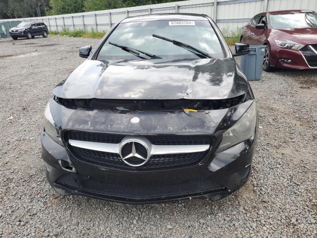 VIN WDDSJ4EB8EN028006 2014 Mercedes-Benz CLA-Class,... no.5