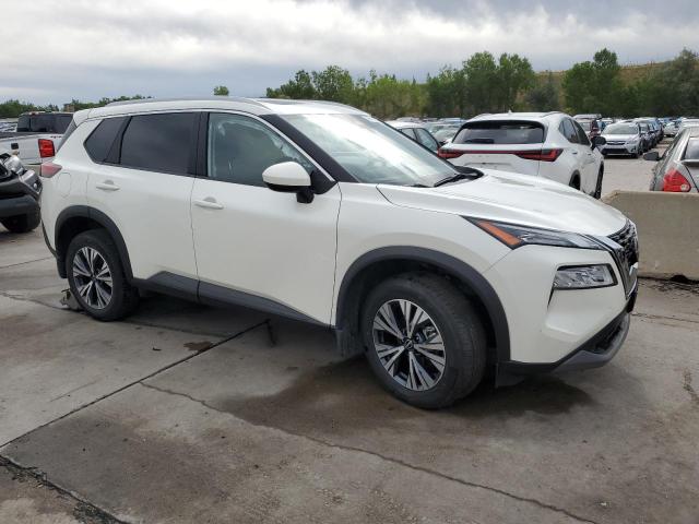 2023 NISSAN ROGUE SV - JN8BT3BB5PW479852