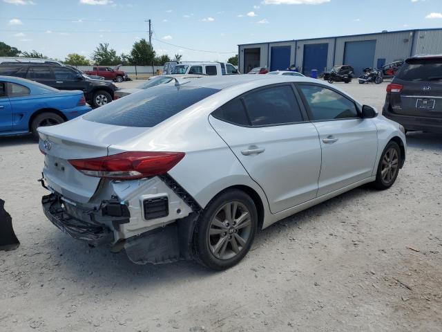 2018 HYUNDAI ELANTRA SE - 5NPD84LF9JH231856