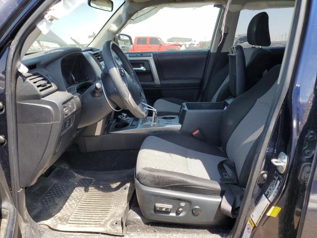 2018 TOYOTA 4RUNNER SR - JTEBU5JR5J5563486