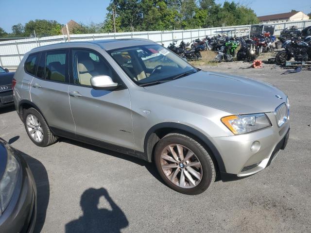 VIN 5UXWX9C57D0A21159 2013 BMW X3, Xdrive28I no.4