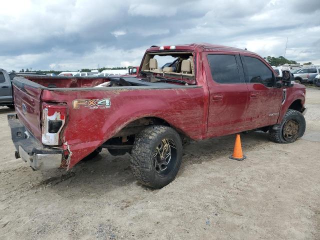 2019 FORD F250 SUPER - 1FT7W2BT2KED83915