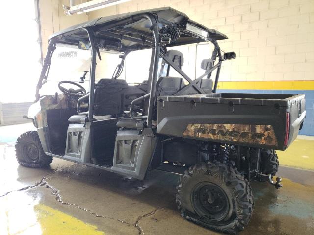 2013 POLARIS RANGER 800 - 4XAWH7EA2DG692585