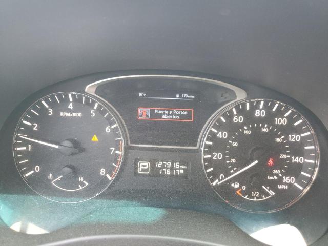 2015 NISSAN PATHFINDER - 5N1AR2MNXFC634222