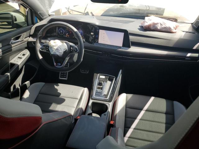 2024 VOLKSWAGEN GTI AUTOBA WVWVA7CD0RW209615