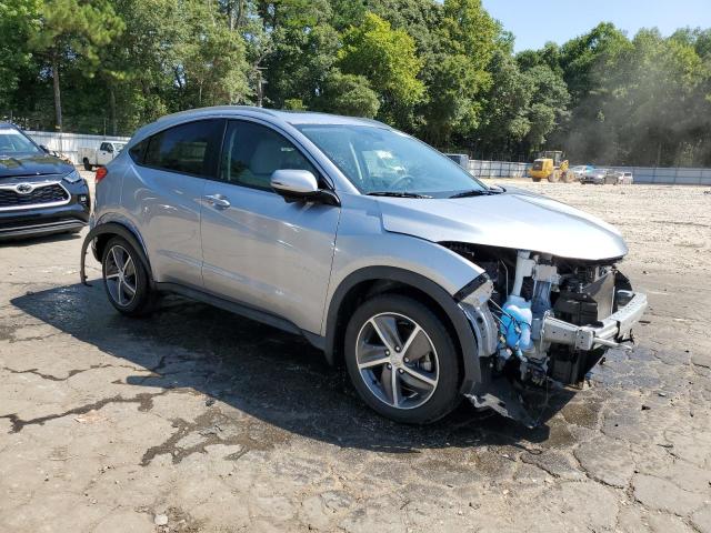2021 HONDA HR-V EX - 3CZRU5H55MM712302