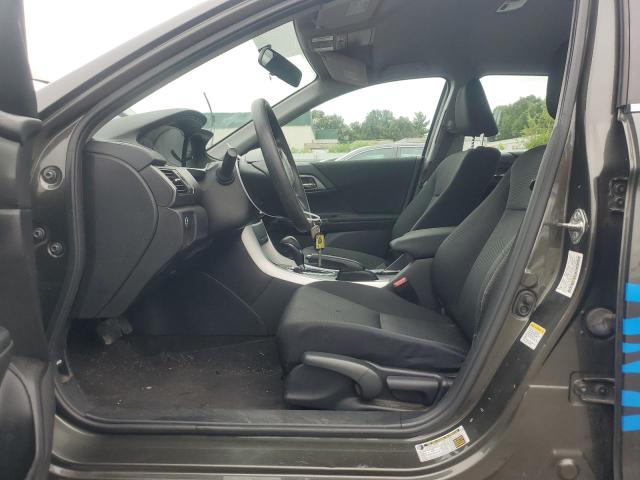 2015 HONDA ACCORD LX - 1HGCR2F39FA090544