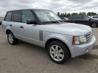 LAND ROVER RANGE ROVE photo