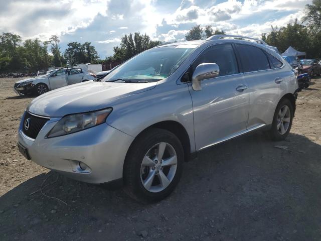 2012 LEXUS RX 350 #3006973243