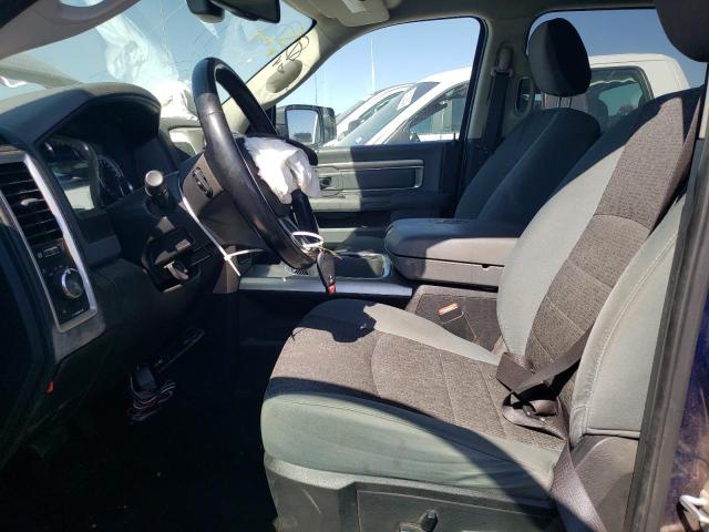 2017 RAM 1500 SLT - 1C6RR7LTXHS560661