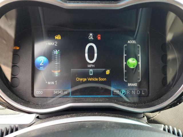 2016 CHEVROLET SPARK EV 2 - KL8CL6S08GC521019