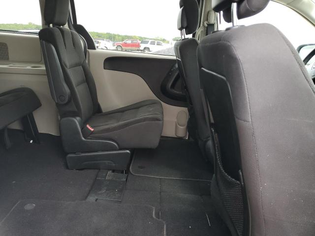 2018 DODGE GRAND CARA - 2C4RDGBG2JR185061