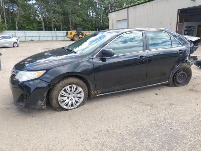 VIN 4T4BF1FK8ER402503 2014 Toyota Camry, L no.1