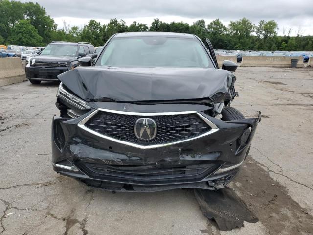 VIN 5J8YD9H40NL010215 2022 Acura MDX, Technology no.5