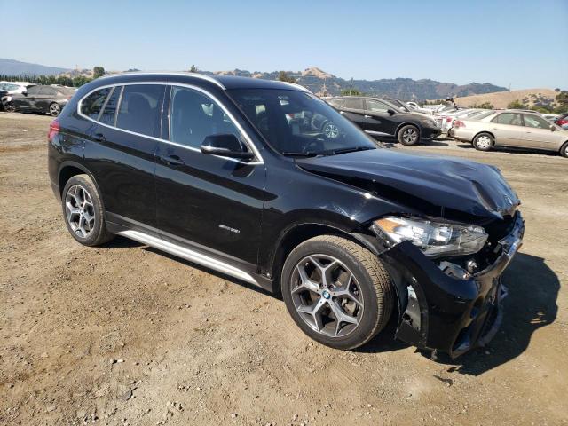 VIN WBXHU7C39J5H38878 2018 BMW X1, Sdrive28I no.4