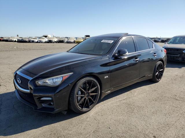 2016 INFINITI Q50 PREMIU #2888567142