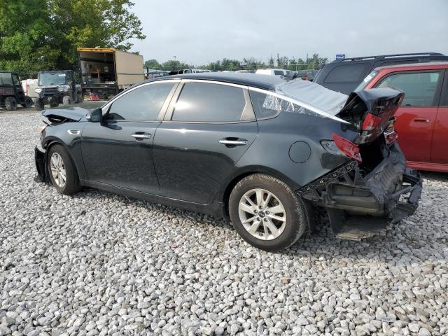 2016 KIA OPTIMA LX - KNAGT4L3XG5110910
