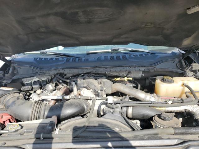 2018 FORD F350 SUPER - 1FT8W3DT7JEB59772