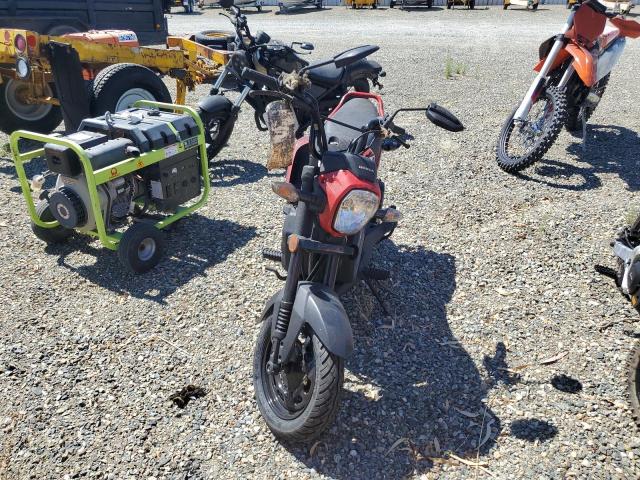 2023 HONDA NVA110 B - 3H1JK0713PD100013