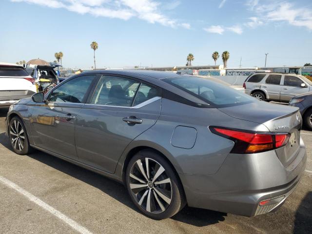 2020 NISSAN ALTIMA SR - 1N4BL4CV1LC184355