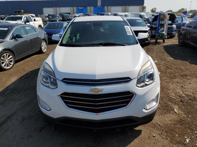 2017 CHEVROLET EQUINOX LT - 2GNALCEK2H1560519