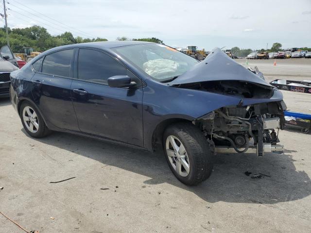2015 DODGE DART SXT - 1C3CDFBBXFD344377