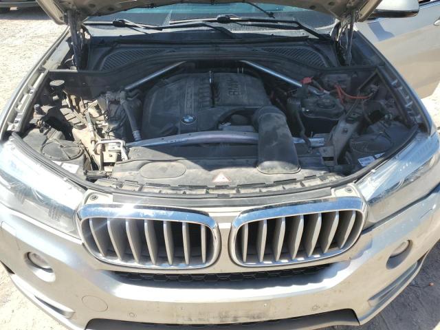 2015 BMW X5 XDRIVE3 - 5UXKR0C50F0K54613