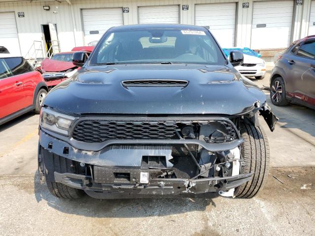 2022 DODGE DURANGO GT - 1C4RDJDG2NC160881