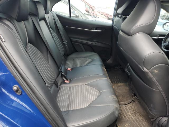 2023 TOYOTA CAMRY SE N - 4T1S31AK1PU057666