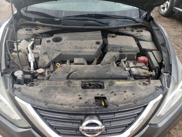 2016 NISSAN ALTIMA 2.5 - 1N4AL3APXGC221127