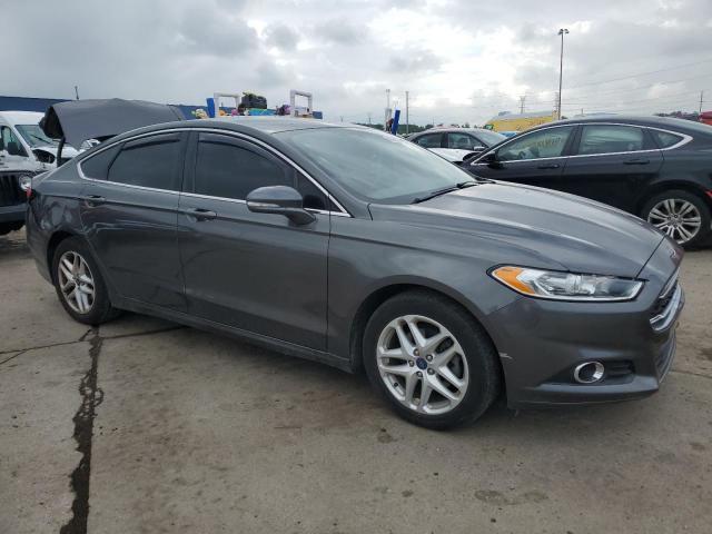 VIN 3FA6P0HD6FR252380 2015 Ford Fusion, SE no.4