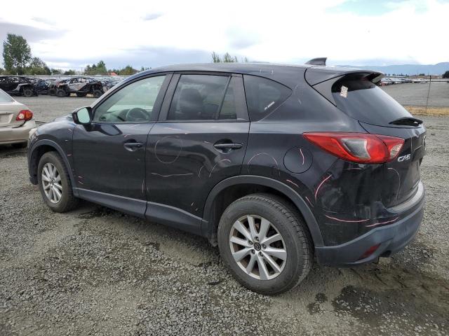 VIN JM3KE2CE1D0134512 2013 Mazda CX-5, Touring no.2