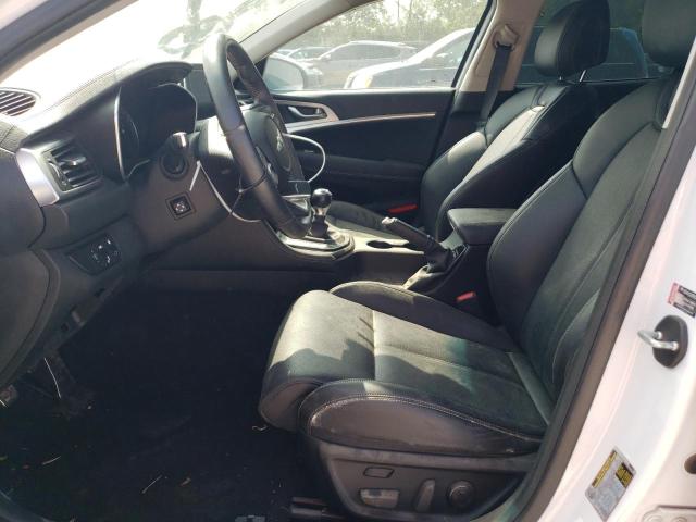 2019 GENESIS G70 SPORT KMTG24LA0KU016586