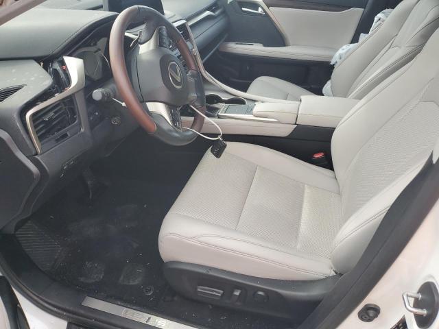 2021 LEXUS RX 350 - 2T2HZMDA7MC261698