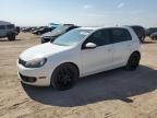 VOLKSWAGEN GOLF photo