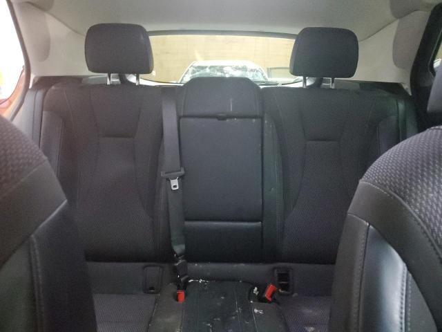 2021 BUICK ENVISION P - LRBFZMR48MD042197