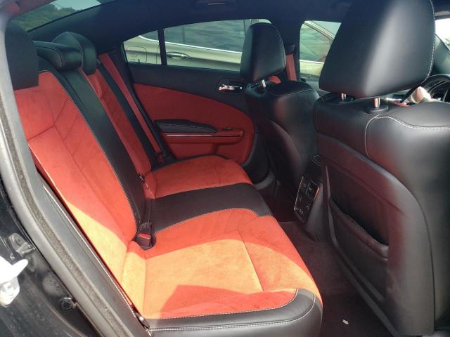2016 DODGE CHARGER SR - 2C3CDXL95GH218692