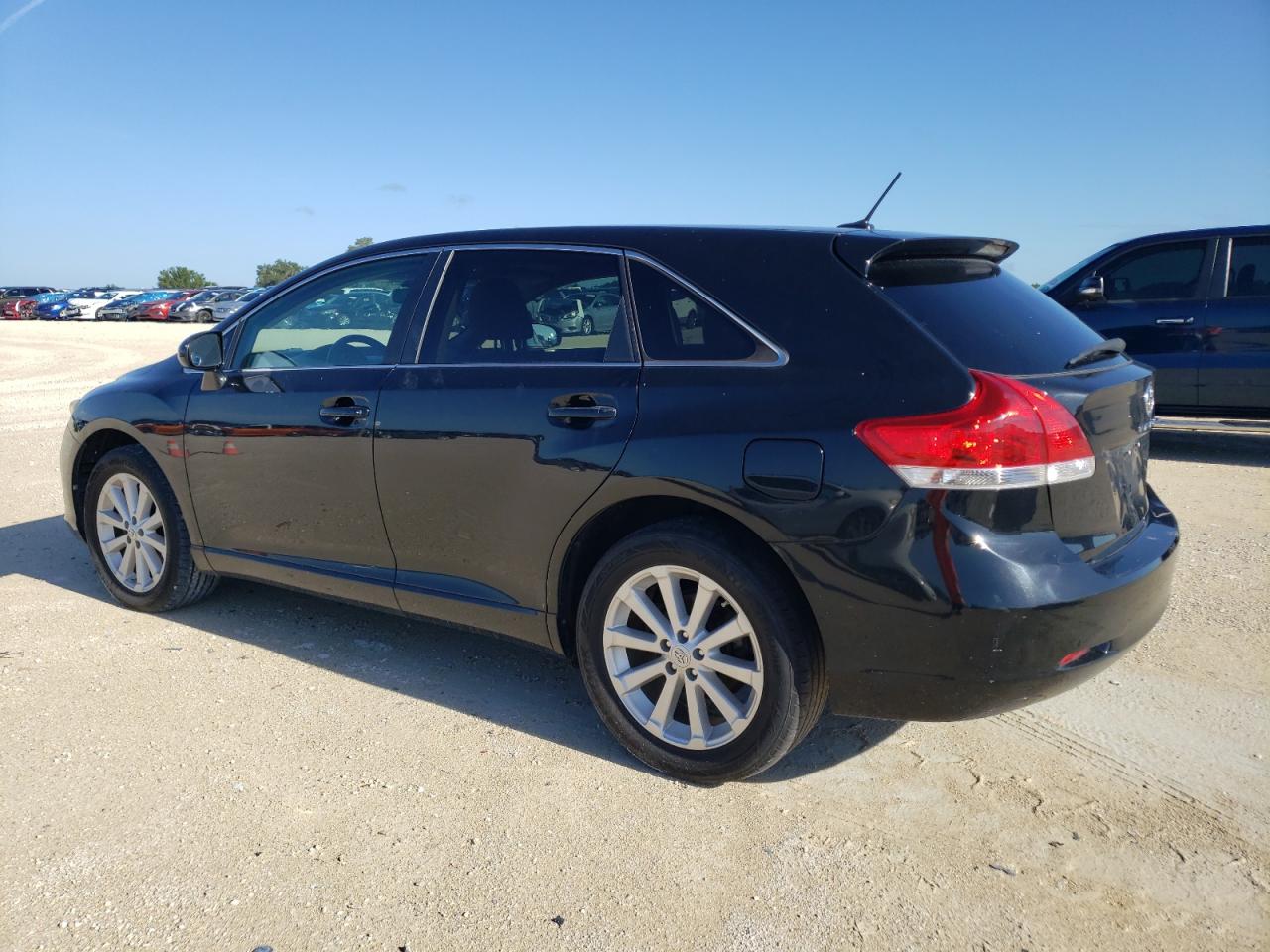 Lot #3029725682 2011 TOYOTA VENZA