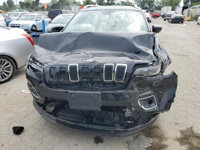 2019 JEEP CHEROKEE L - 1C4PJMDX2KD295169