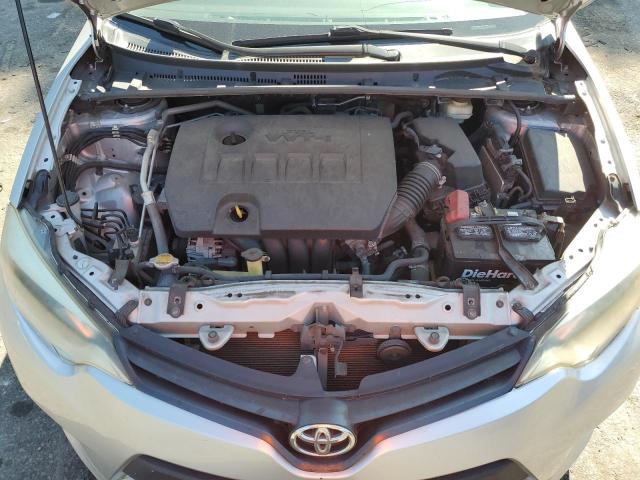 2015 TOYOTA COROLLA L - 5YFBURHE3FP267178
