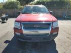 FORD EXPLORER X photo