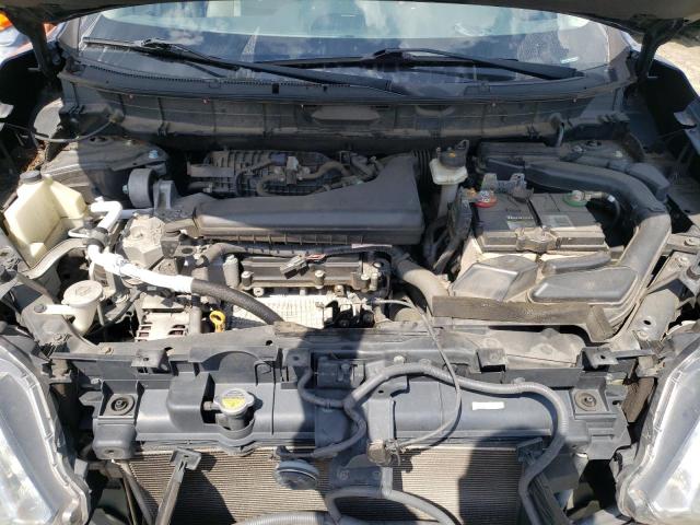 2015 NISSAN ROGUE S - 5N1AT2MT7FC818680