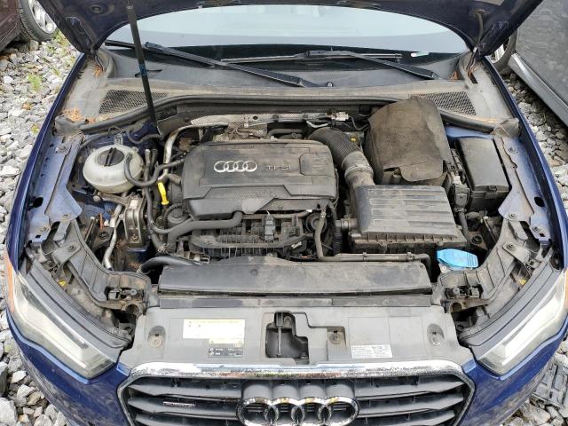 2015 AUDI A3 PREMIUM - WAUBFGFFXF1069354