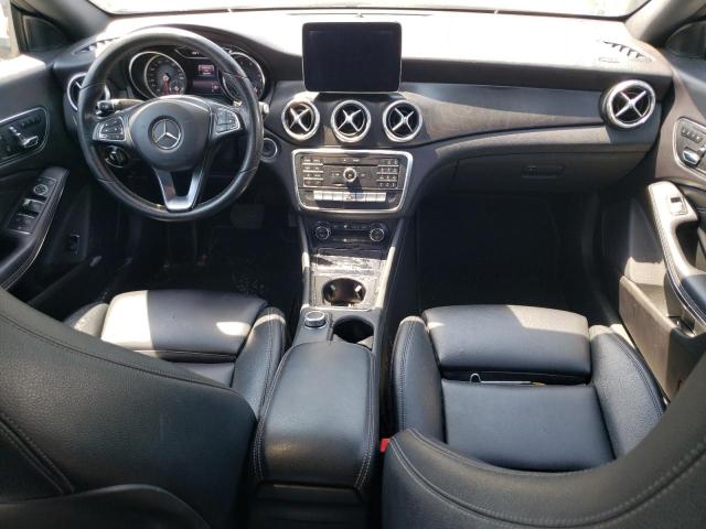 VIN WDDSJ4GB9JN578502 2018 Mercedes-Benz CLA-Class,... no.8