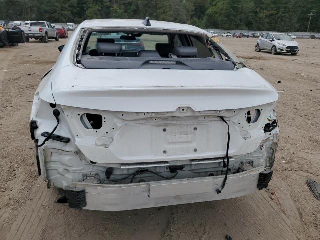 VIN 1HGCV1F45MA118111 2021 HONDA ACCORD no.6