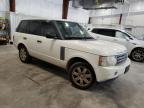 LAND ROVER RANGE ROVE photo