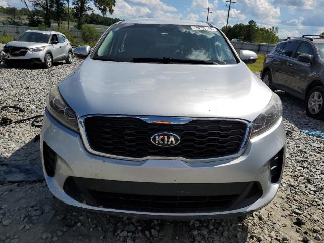 2019 KIA SORENTO LX - 5XYPG4A5XKG491329