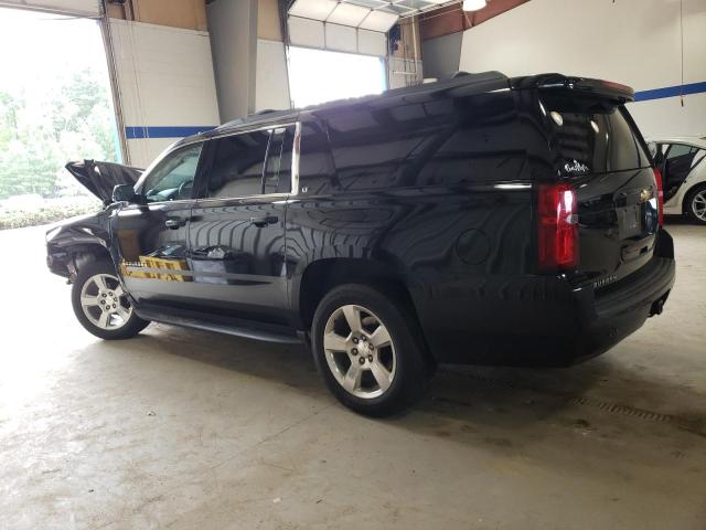 2017 CHEVROLET SUBURBAN K - 1GNSKHKC1HR244943