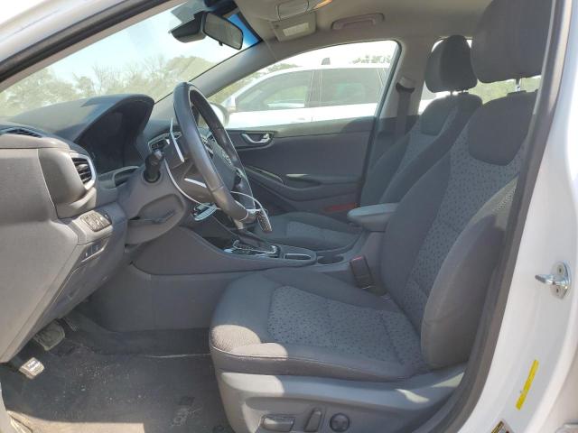 2019 HYUNDAI IONIQ SEL - KMHC75LC3KU113847