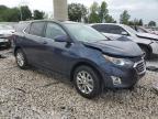 Lot #3024756221 2018 CHEVROLET EQUINOX LT